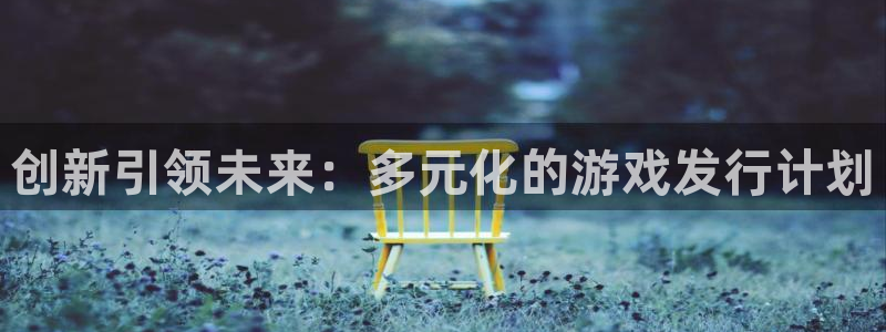 亿万28涂料(北京)有限公司：创新引领未来：多元化的游戏发行计划